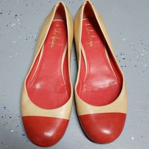 Cole Haan Flats